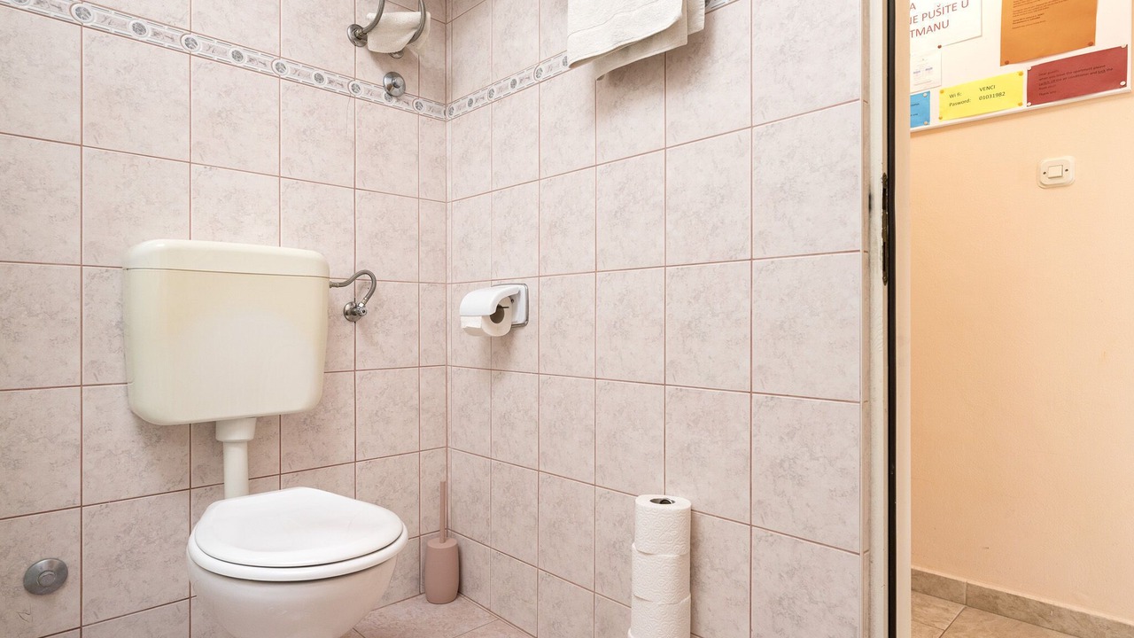 Photo of Bathroom in Stari Grad