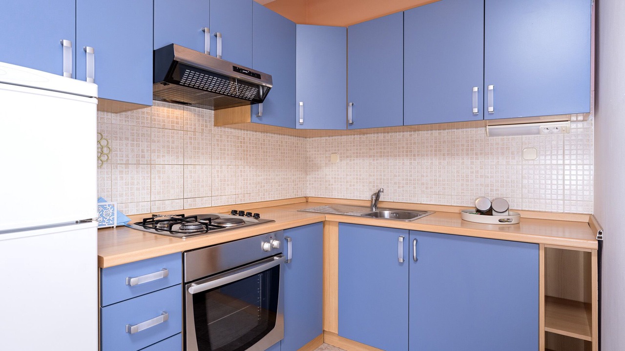Photo of Kitchen in Stari Grad