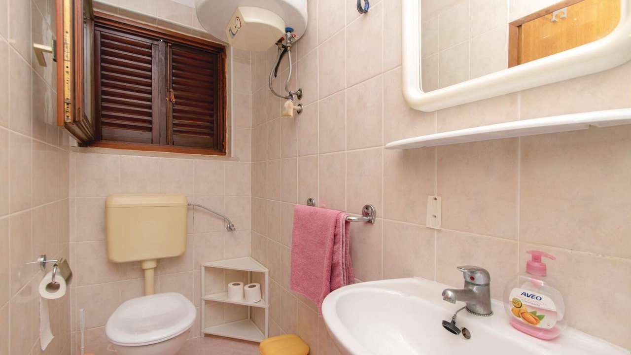 Photo of Bathroom in Racisce