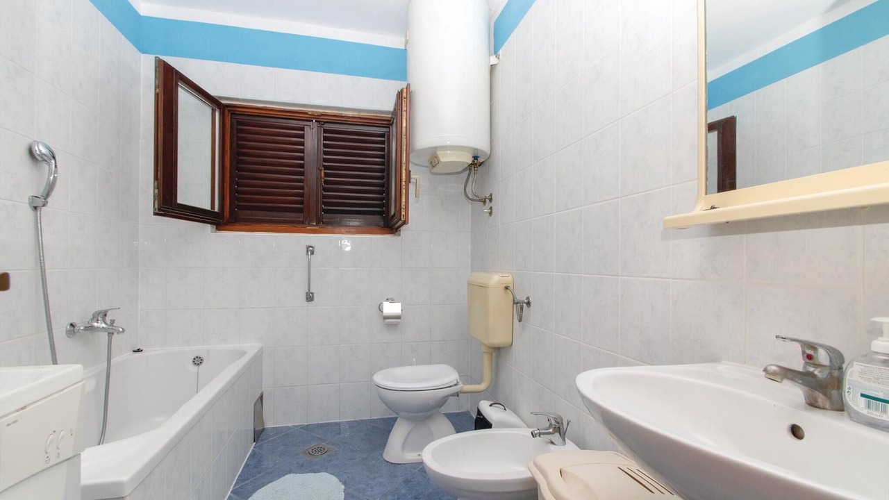 Photo of Bathroom in Racisce