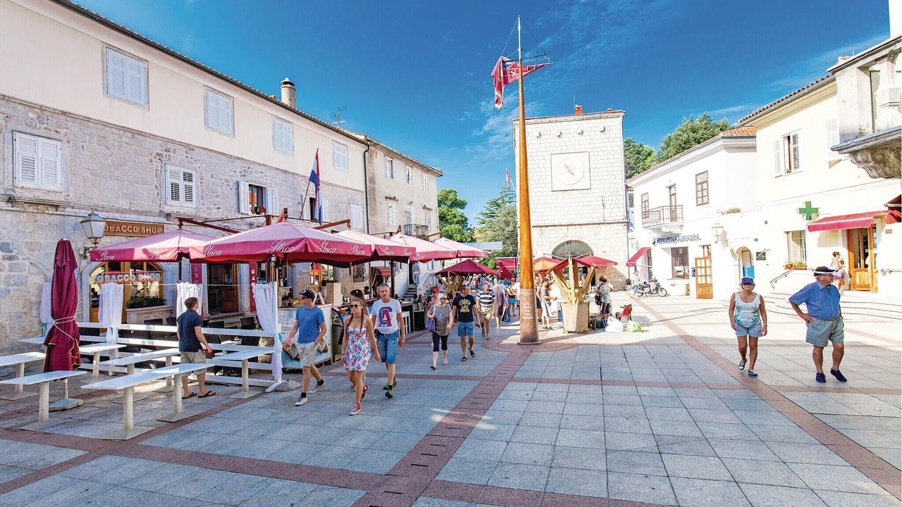 Photo of Others in Krk