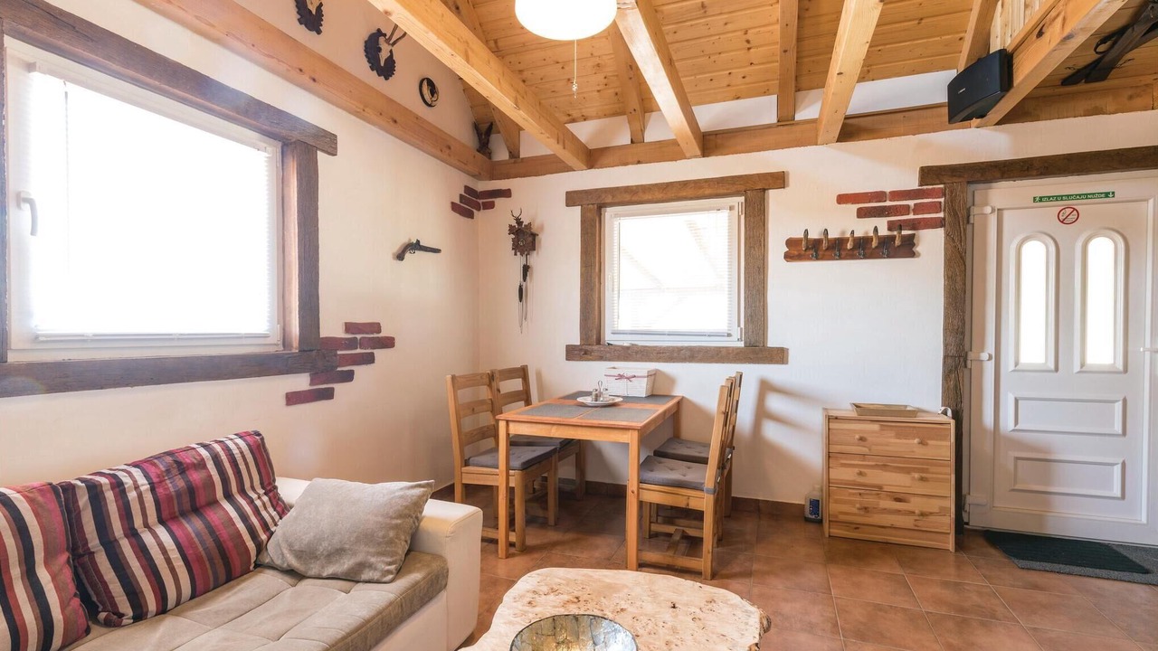 Photo of Bedroom in Pisarovina