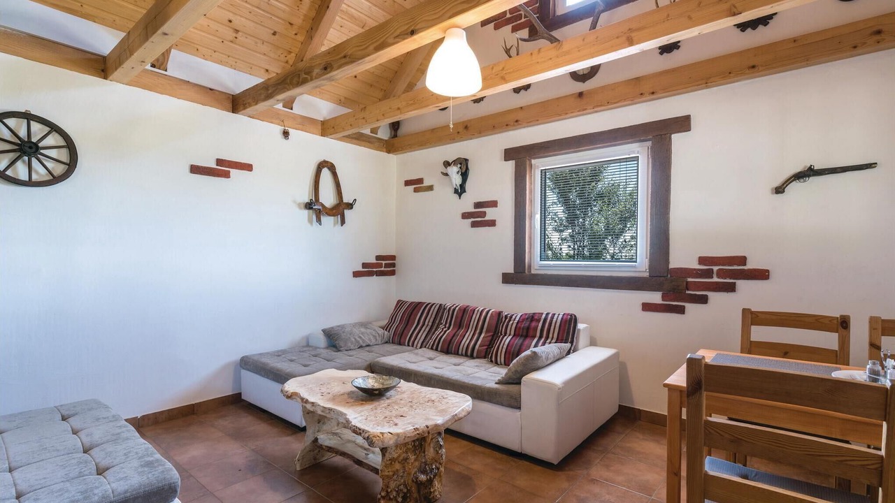 Photo of Bedroom in Pisarovina