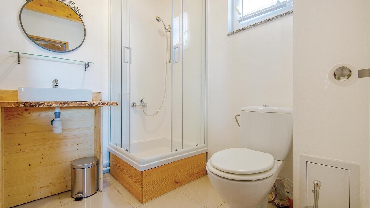 Photo of Bathroom in Pisarovina