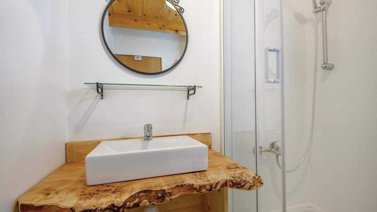 Photo of Bathroom in Pisarovina