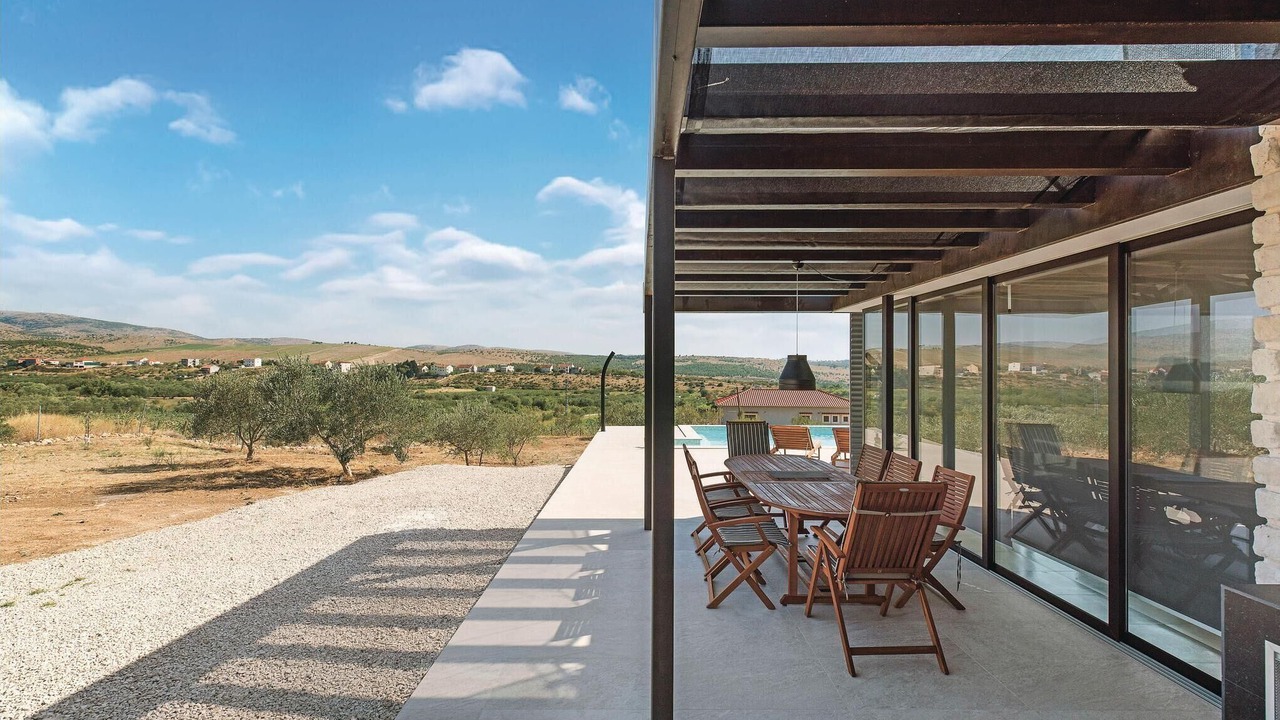 Photo of Patio Balcony in Donje Polje