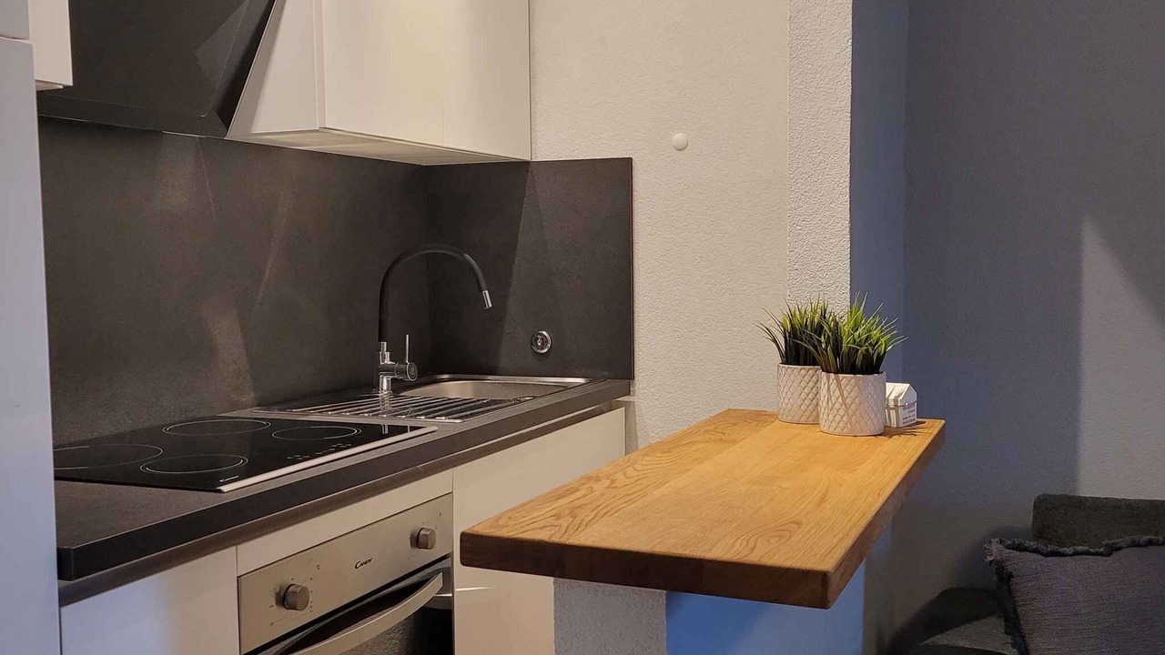 Photo of Kitchen in Rovinj