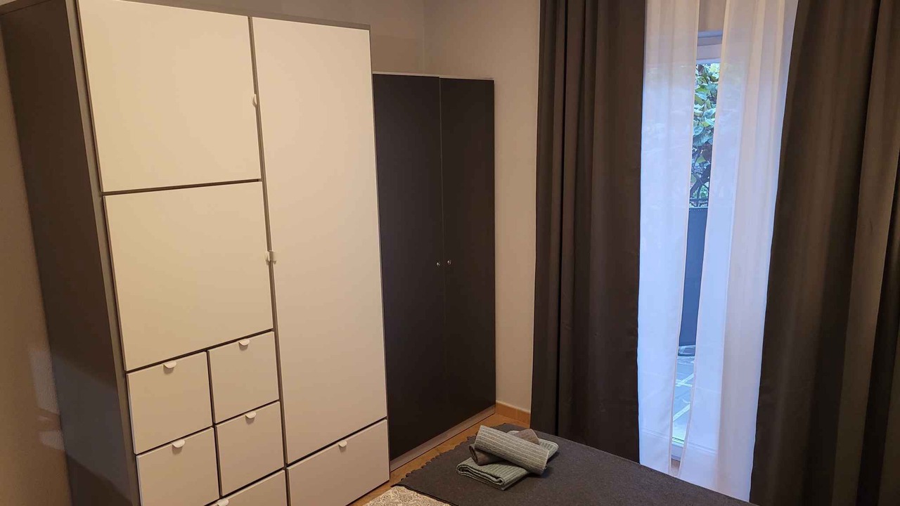 Photo of Bedroom in Rovinj