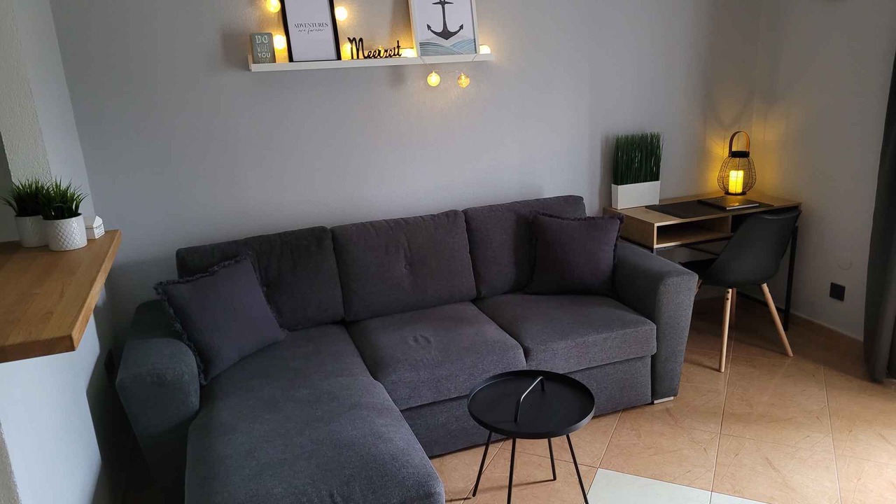 Photo of Livingroom in Rovinj