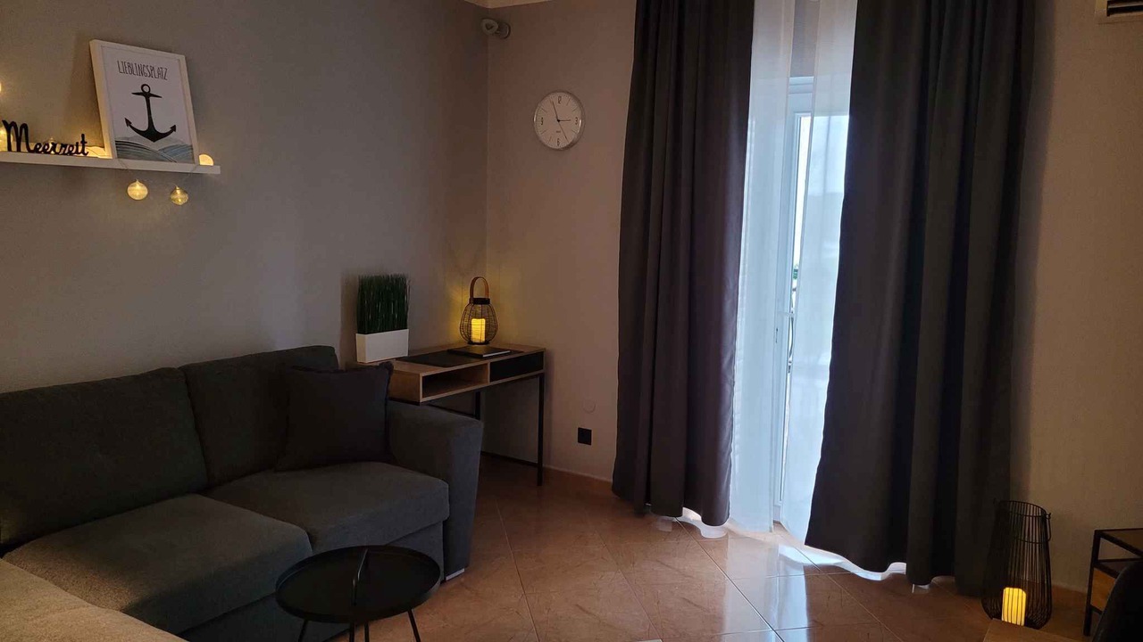 Photo of Livingroom in Rovinj