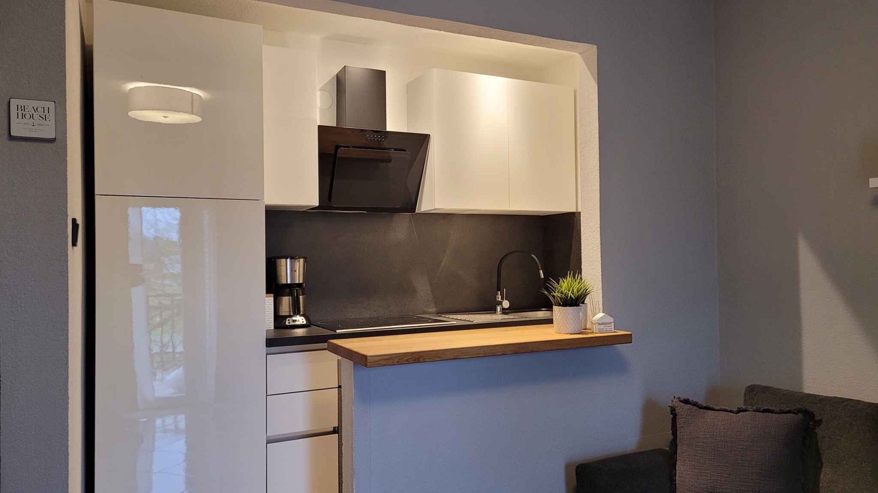 Photo of Kitchen in Rovinj