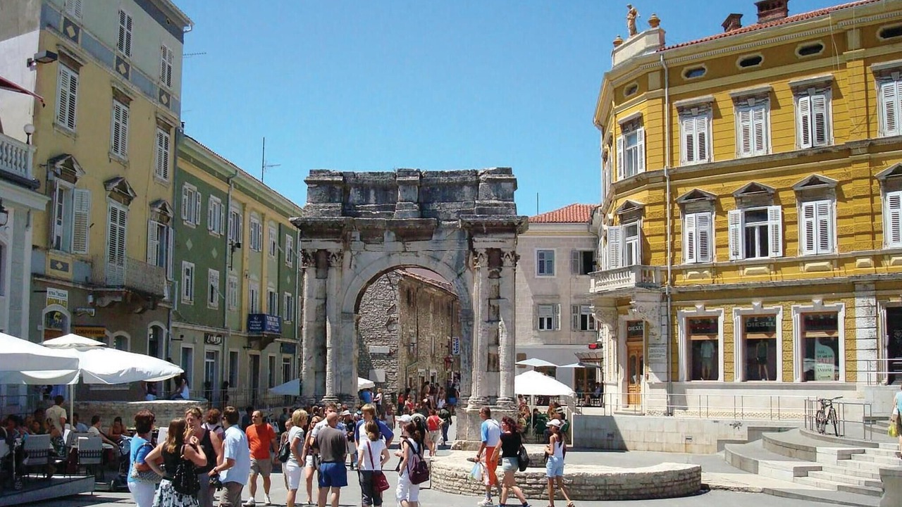 Photo of Outdoor in Pula
