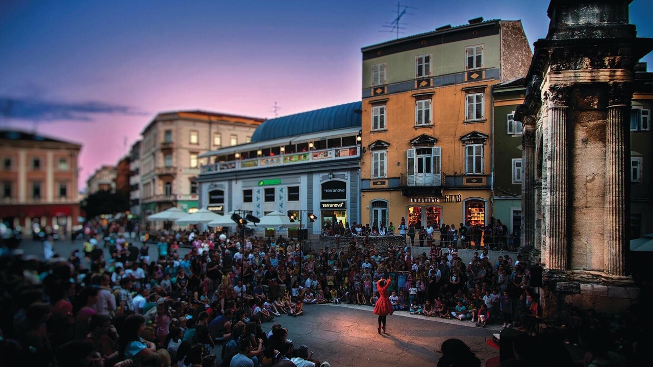 Photo of Others in Pula