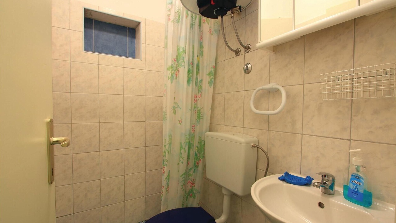 Photo of Bathroom in Pula