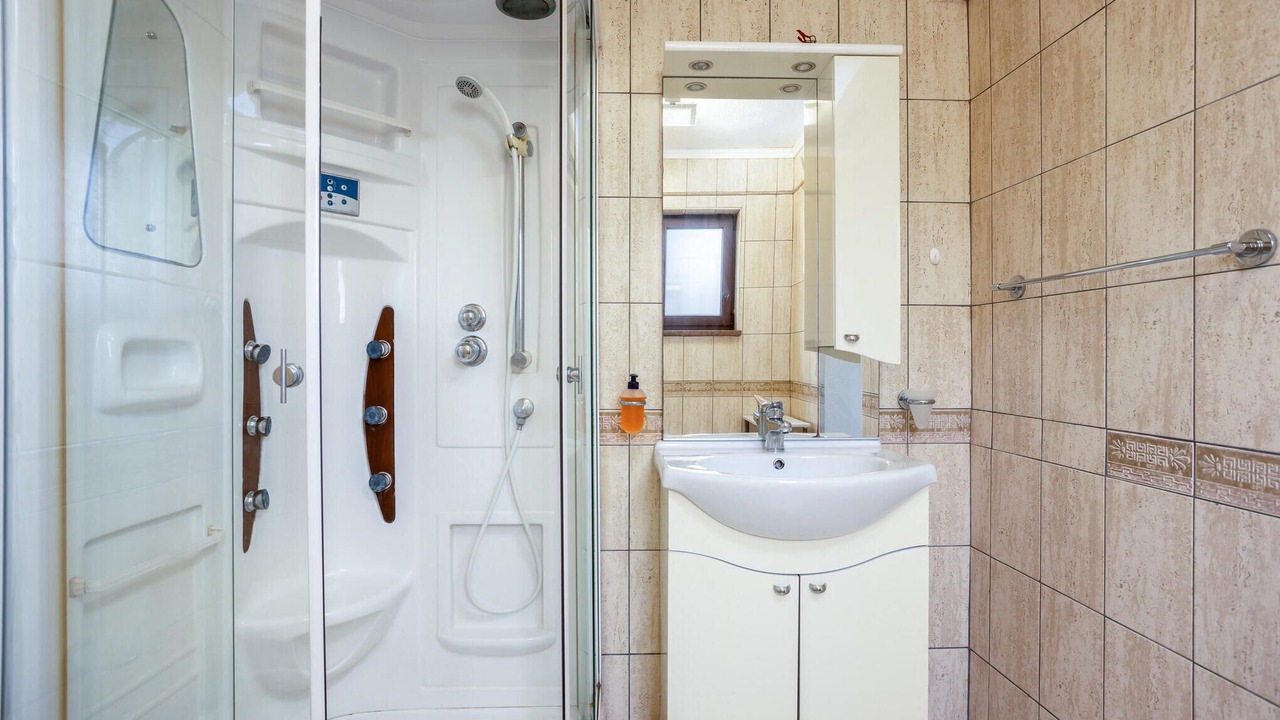 Photo of Bathroom in Cesarica