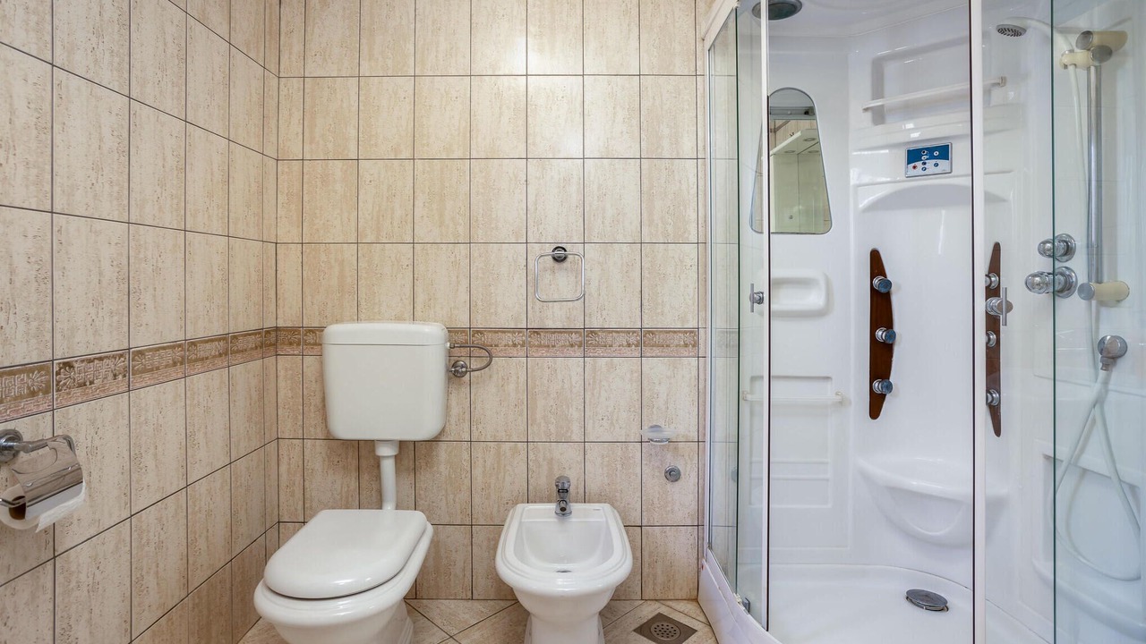 Photo of Bathroom in Cesarica