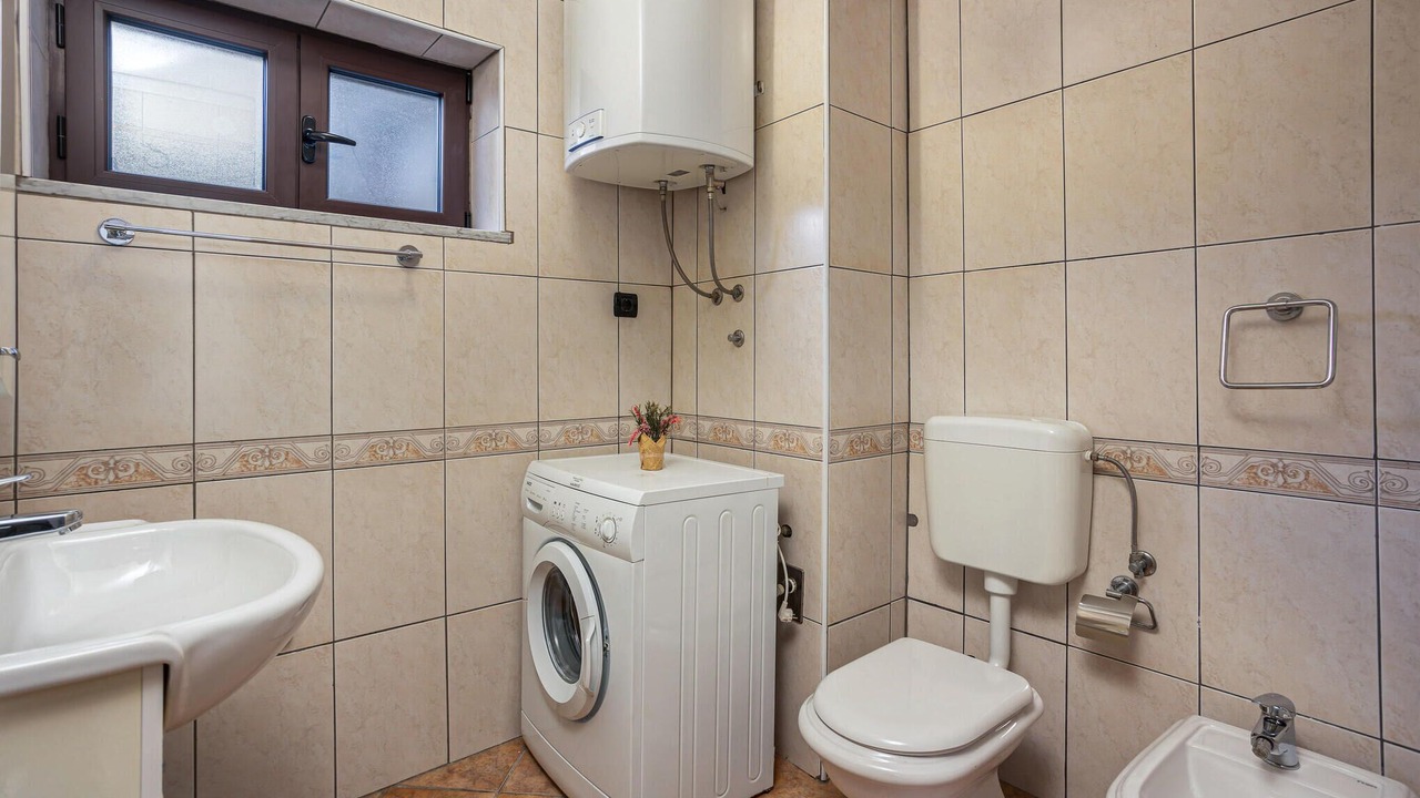 Photo of Bathroom in Cesarica