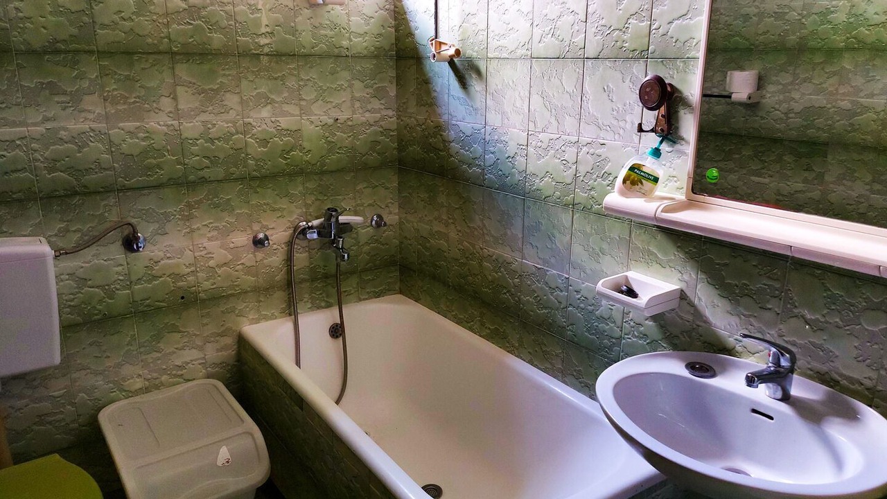 Photo of Bathroom in Kuciste