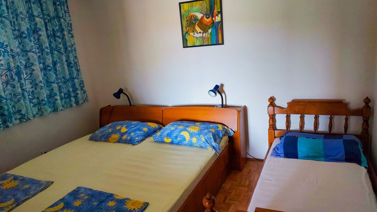 Photo of Bedroom in Kuciste