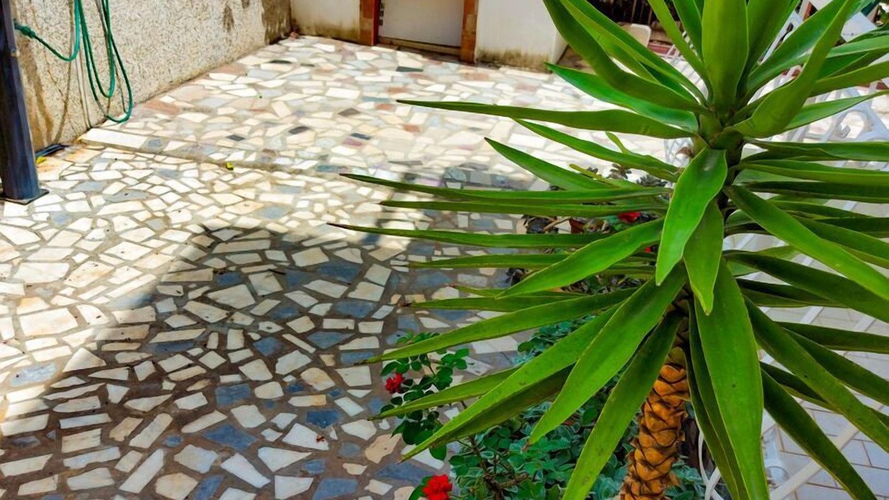 Photo of Patio Balcony in Kuciste