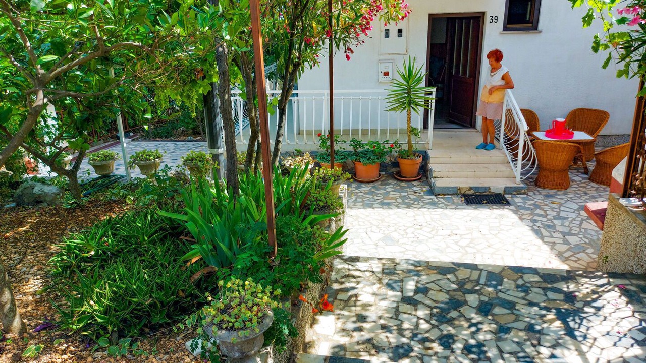Photo of Patio Balcony in Kuciste