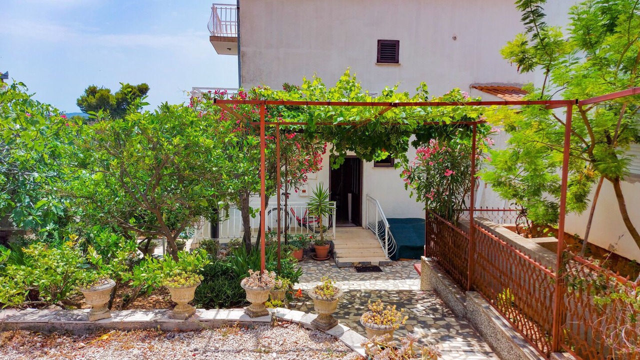 Photo of Patio Balcony in Kuciste
