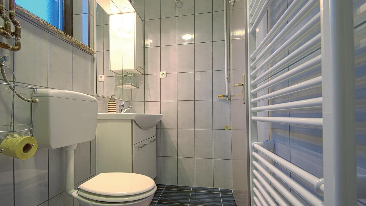 Photo of Bathroom in Strigova