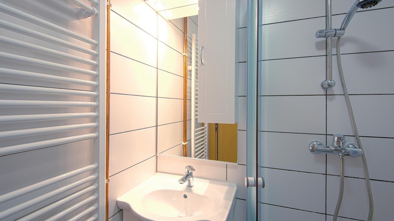 Photo of Bathroom in Strigova