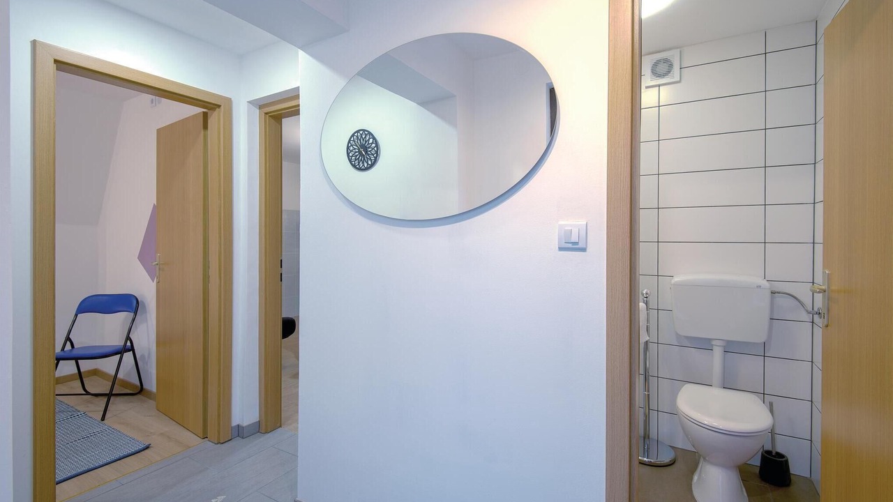 Photo of Bathroom in Strigova