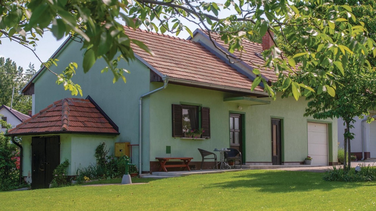 Photo of Outdoor in Strigova