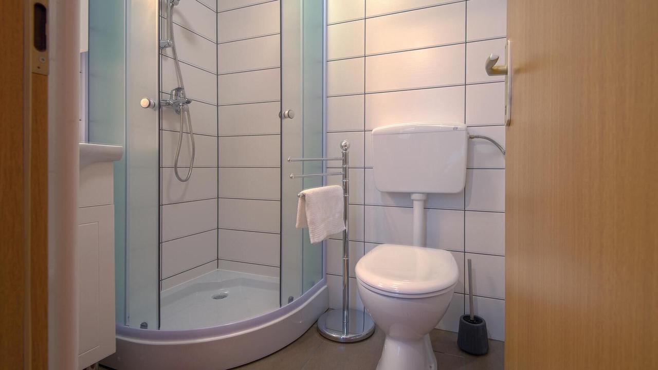 Photo of Bathroom in Strigova