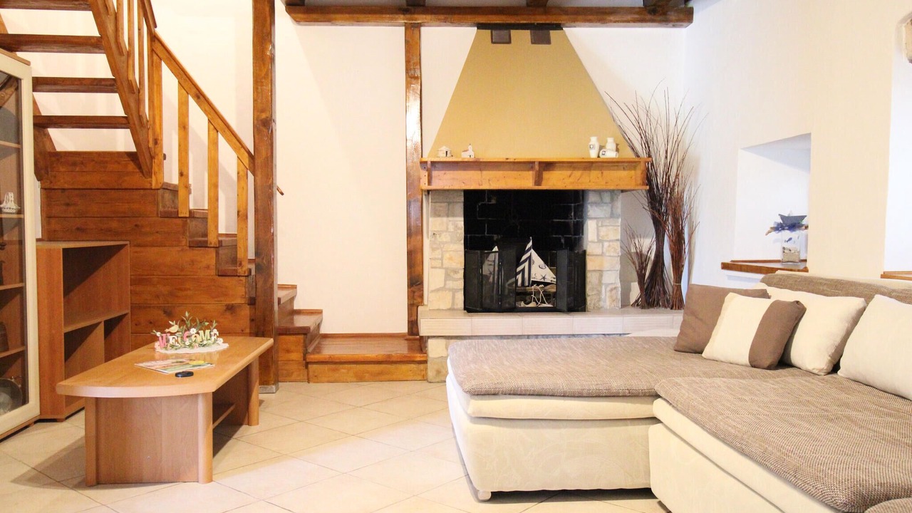 Photo of Bedroom in Sarici