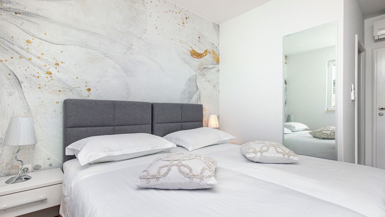 Photo of Bedroom in Vinisce