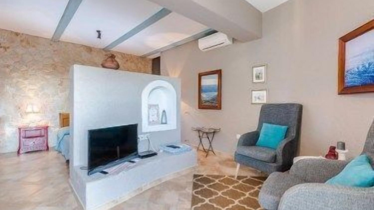 Photo of Livingroom in Zrce