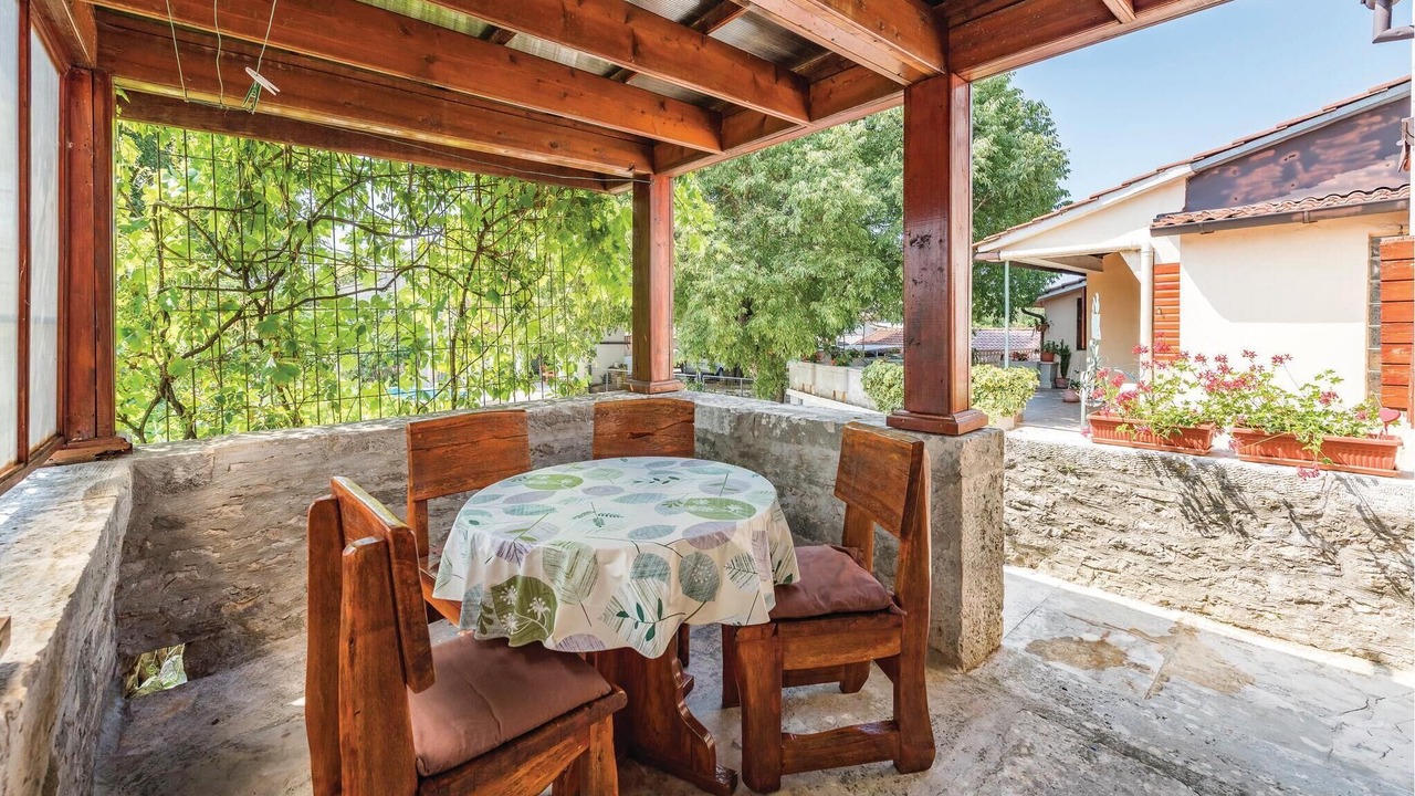 Photo of Patio Balcony in Domijanici