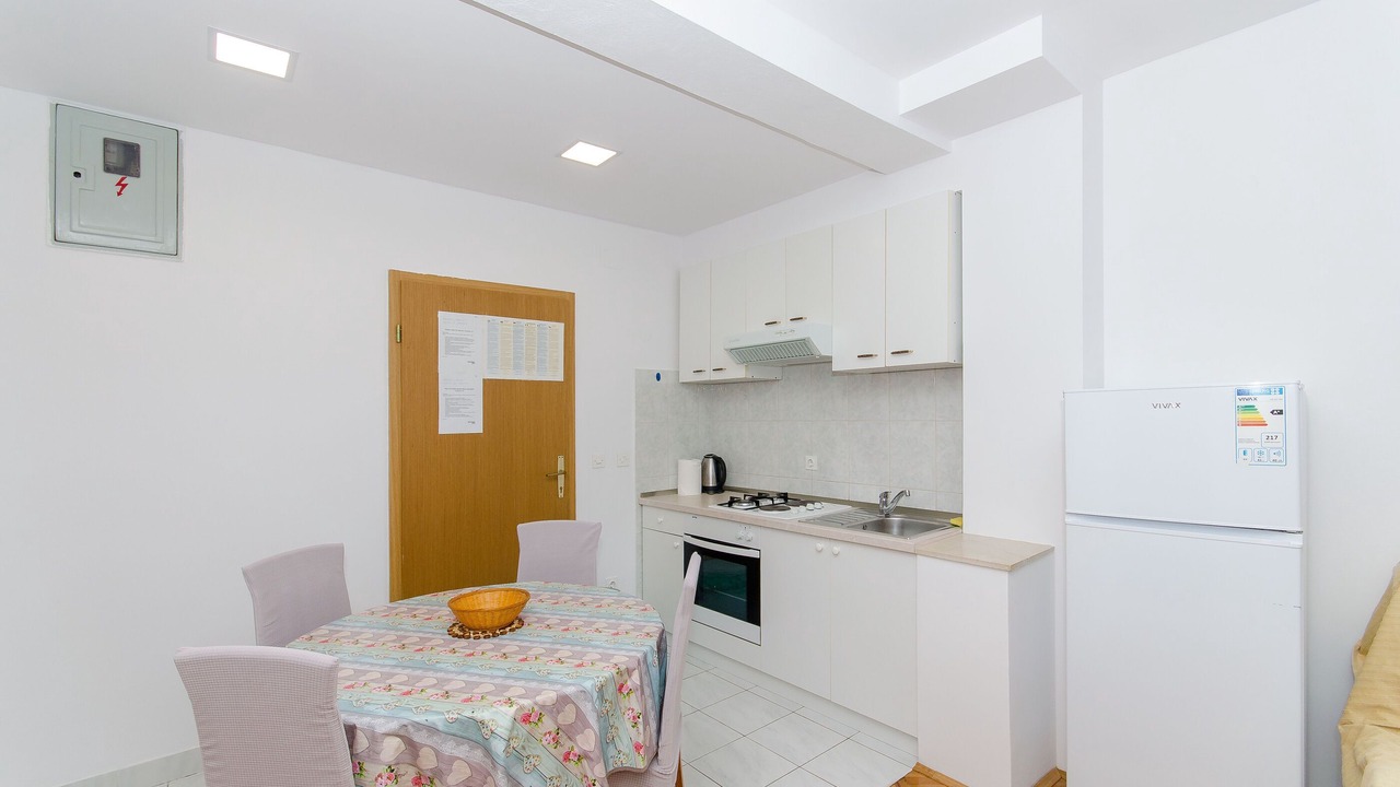 Photo of Kitchen in Vrpolje