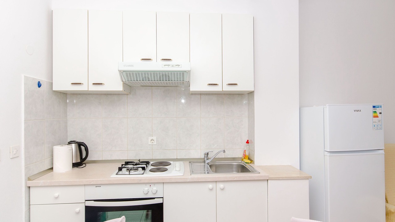Photo of Kitchen in Vrpolje