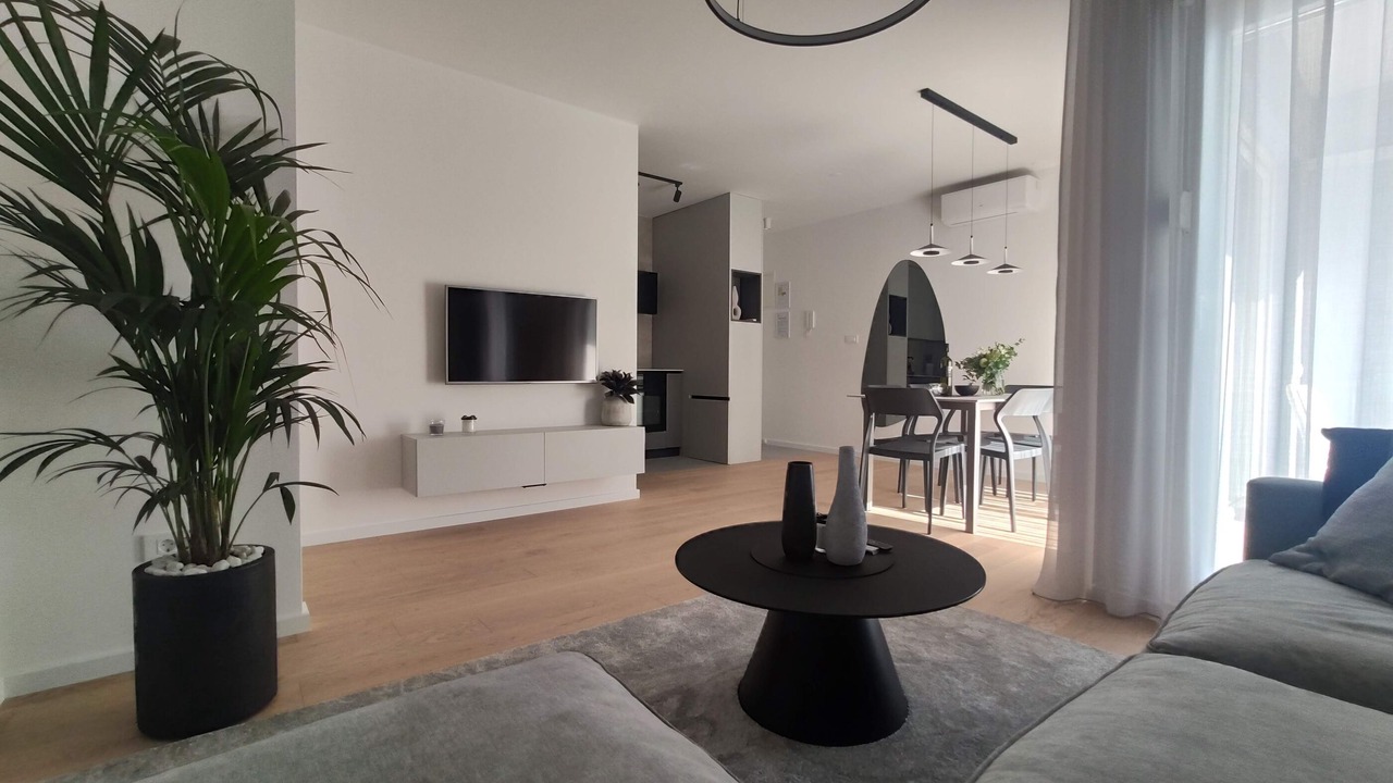 Photo of Livingroom in Znjan