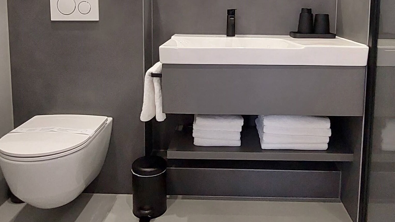 Photo of Bathroom in Znjan