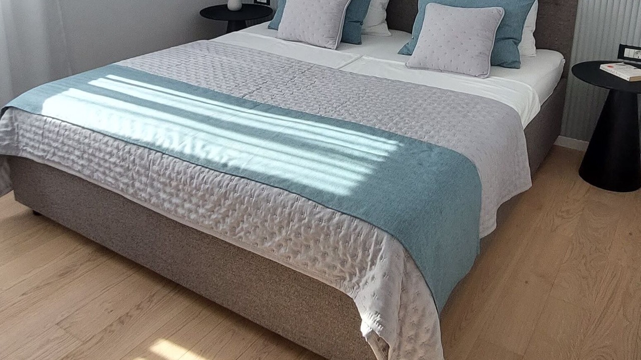 Photo of Bedroom in Znjan