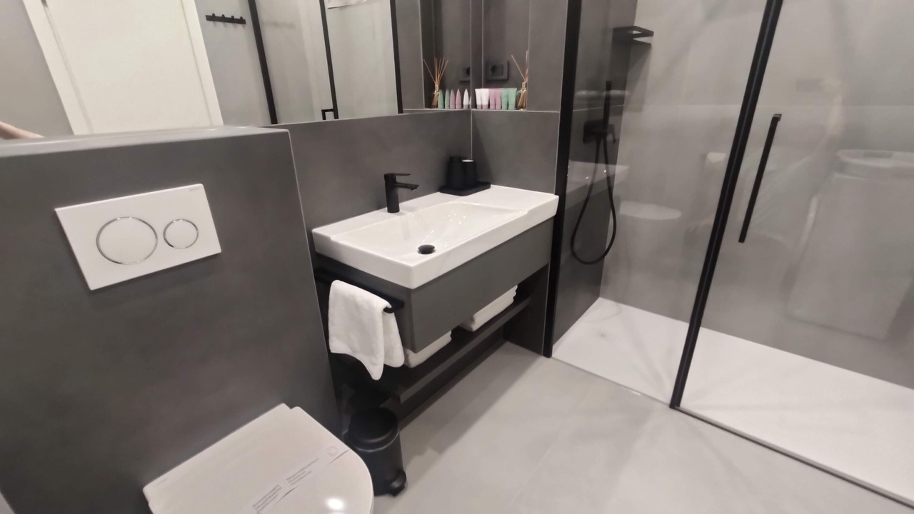 Photo of Bathroom in Znjan