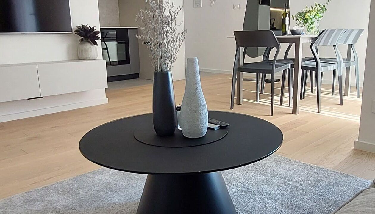 Photo of Livingroom in Znjan