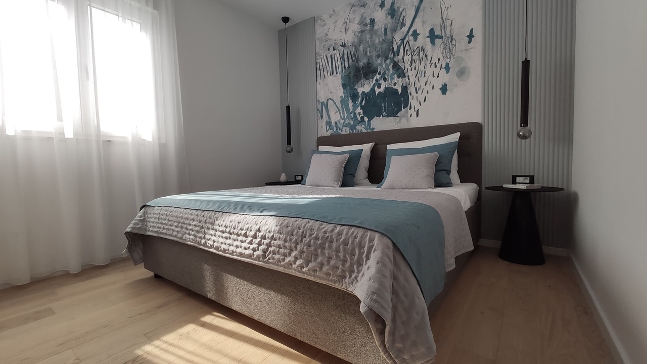Photo of Bedroom in Znjan