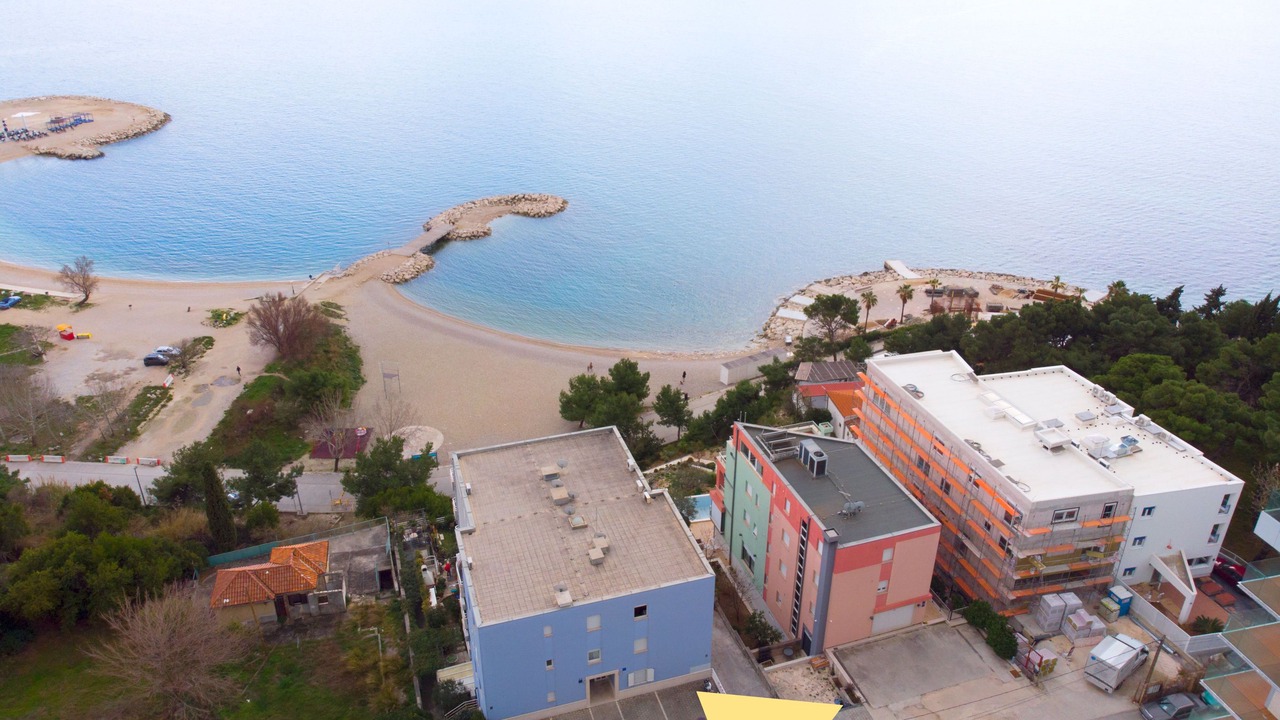 Photo of Outdoor in Znjan