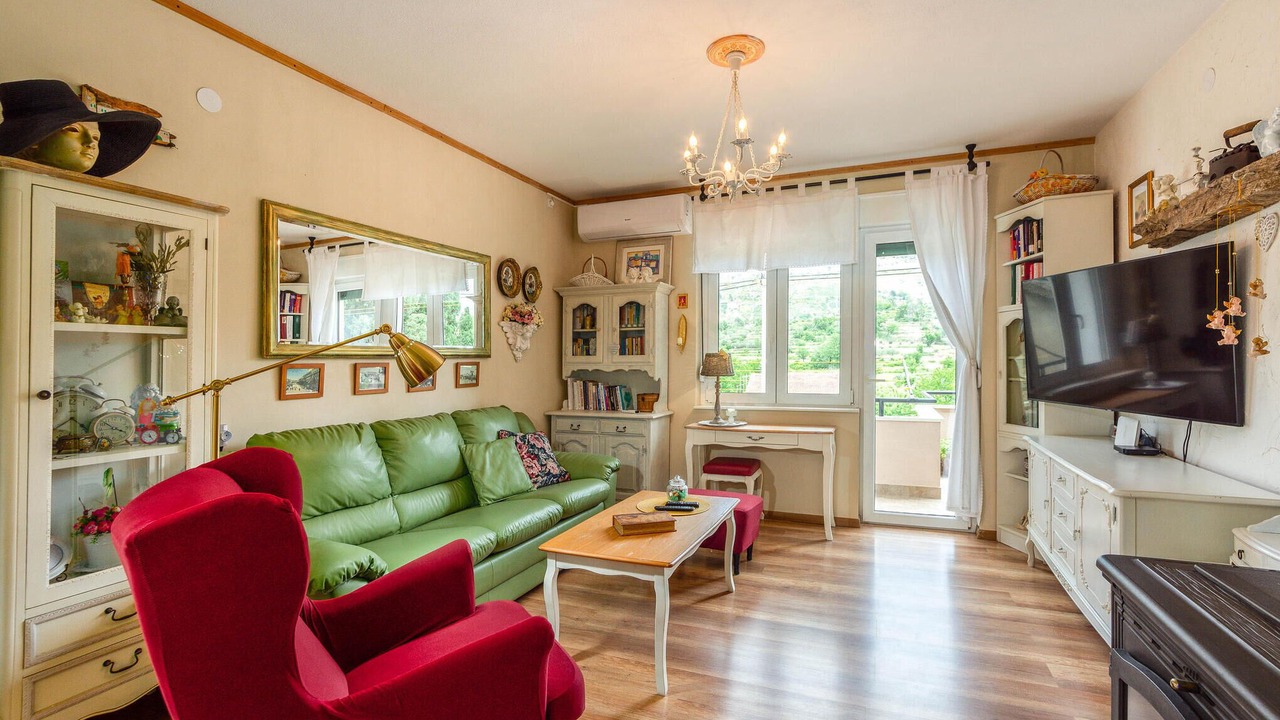 Photo of Bedroom in Srinjine