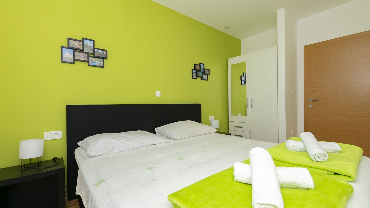 Photo of Bedroom in Mimice