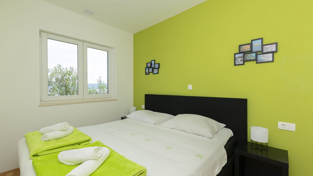 Photo of Bedroom in Mimice