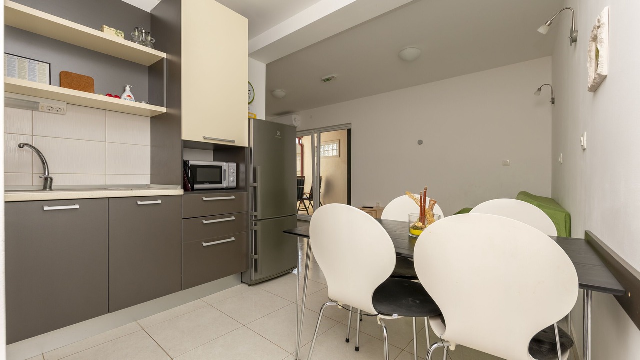 Photo of Kitchen in Mimice
