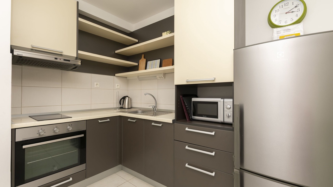 Photo of Kitchen in Mimice