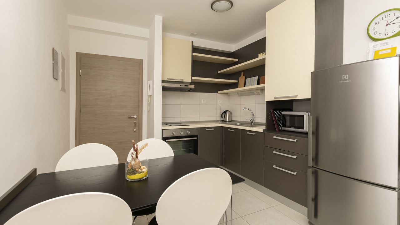 Photo of Kitchen in Mimice